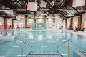 Hotel ARCHE CUKROWNIA ZNIN wakacje