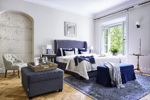 Hotel ARCHE ZAMEK JANOW PODLASKI wakacje