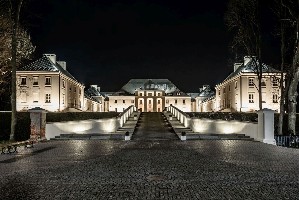 Hotel ARCHE ZAMEK JANOW PODLASKI wakacje