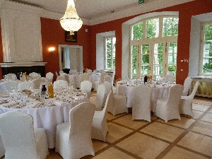 Hotel ARCHE ZAMEK JANOW PODLASKI wakacje