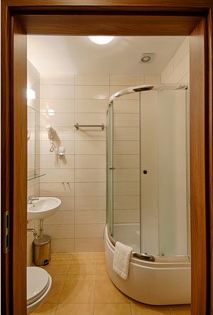 Hotel APARTHOTEL YARDEN BY ARTERY HOTELS wakacje