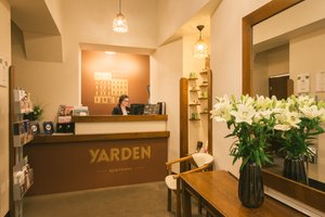 Hotel APARTHOTEL YARDEN BY ARTERY HOTELS wakacje