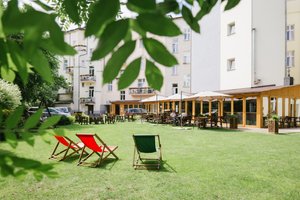 Hotel APARTHOTEL YARDEN BY ARTERY HOTELS wakacje