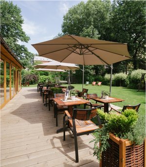 Hotel APARTHOTEL YARDEN BY ARTERY HOTELS wakacje