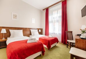 Hotel APARTHOTEL YARDEN BY ARTERY HOTELS wakacje