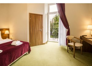 Hotel APARTHOTEL YARDEN BY ARTERY HOTELS wakacje