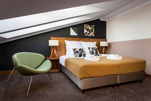 Hotel APARTHOTEL ZULIAN BY ARTERY HOTELS wakacje