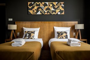 Hotel APARTHOTEL ZULIAN BY ARTERY HOTELS wakacje