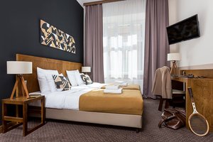 Hotel APARTHOTEL ZULIAN BY ARTERY HOTELS wakacje