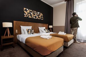 Hotel APARTHOTEL ZULIAN BY ARTERY HOTELS wakacje