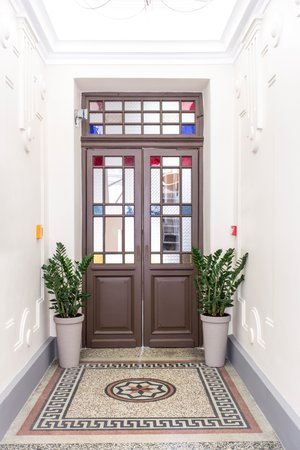 Hotel APARTHOTEL ZULIAN BY ARTERY HOTELS wakacje