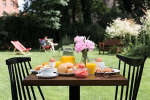 Hotel APARTHOTEL ZULIAN BY ARTERY HOTELS wakacje