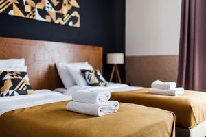 Hotel APARTHOTEL ZULIAN BY ARTERY HOTELS wakacje
