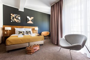 Hotel APARTHOTEL ZULIAN BY ARTERY HOTELS wakacje