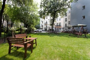 Hotel APARTHOTEL ZULIAN BY ARTERY HOTELS wakacje
