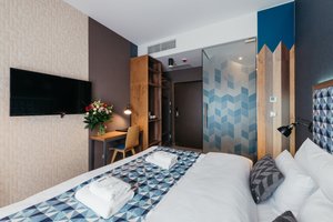 Hotel BOUTIQUE HOTEL AVENA BY ARTERY HOTELS wakacje