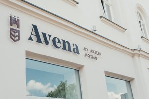Hotel BOUTIQUE HOTEL AVENA BY ARTERY HOTELS wakacje