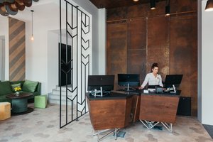 Hotel BOUTIQUE HOTEL AVENA BY ARTERY HOTELS wakacje