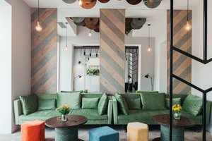 Hotel BOUTIQUE HOTEL AVENA BY ARTERY HOTELS wakacje