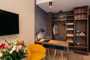 Hotel BOUTIQUE HOTEL AVENA BY ARTERY HOTELS wakacje