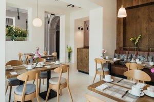 Hotel BOUTIQUE HOTEL AVENA BY ARTERY HOTELS wakacje