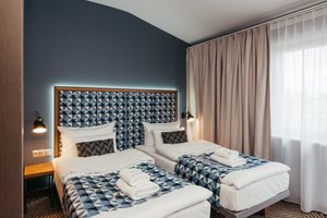 Hotel BOUTIQUE HOTEL AVENA BY ARTERY HOTELS wakacje