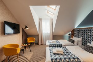 Hotel BOUTIQUE HOTEL AVENA BY ARTERY HOTELS wakacje