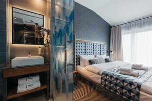 Hotel BOUTIQUE HOTEL AVENA BY ARTERY HOTELS wakacje