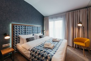 Hotel BOUTIQUE HOTEL AVENA BY ARTERY HOTELS wakacje