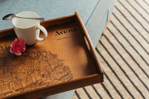 Hotel BOUTIQUE HOTEL AVENA BY ARTERY HOTELS wakacje