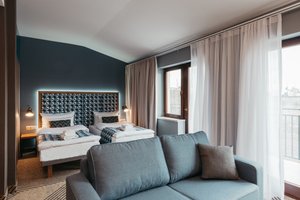 Hotel BOUTIQUE HOTEL AVENA BY ARTERY HOTELS wakacje