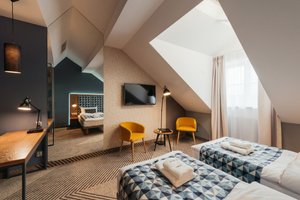 Hotel BOUTIQUE HOTEL AVENA BY ARTERY HOTELS wakacje