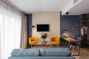 Hotel BOUTIQUE HOTEL AVENA BY ARTERY HOTELS wakacje