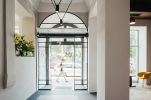 Hotel BOUTIQUE HOTEL AVENA BY ARTERY HOTELS wakacje