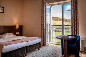 Hotel DOSLONCE RESORT WELLNESS & FARM wakacje