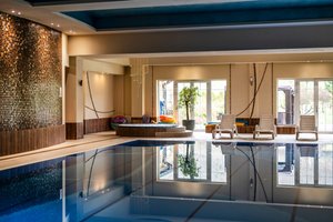 Hotel DOSLONCE RESORT WELLNESS & FARM wakacje