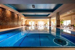 Hotel DOSLONCE RESORT WELLNESS & FARM wakacje