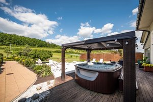 Hotel DOSLONCE RESORT WELLNESS & FARM wakacje