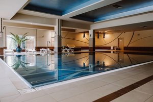 Hotel DOSLONCE RESORT WELLNESS & FARM wakacje