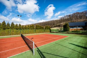 Hotel DOSLONCE RESORT WELLNESS & FARM wakacje