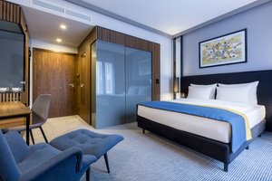 Hotel GRAND ASCOT wakacje