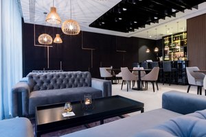 Hotel GRAND ASCOT wakacje