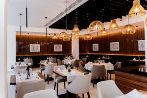 Hotel GRAND ASCOT wakacje