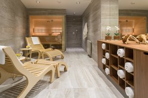 Hotel GRAND ASCOT wakacje
