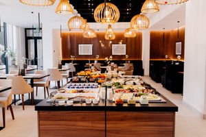 Hotel GRAND ASCOT wakacje