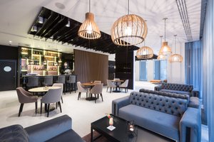 Hotel GRAND ASCOT wakacje