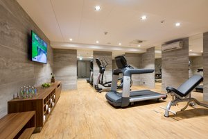Hotel GRAND ASCOT wakacje