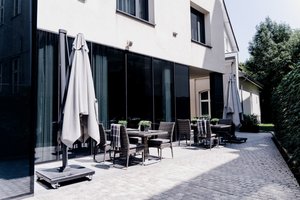 Hotel GRAND ASCOT wakacje