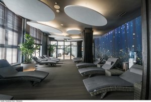 Hotel GRAND NOSALOWY DWOR wakacje