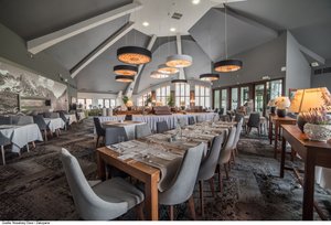 Hotel GRAND NOSALOWY DWOR wakacje